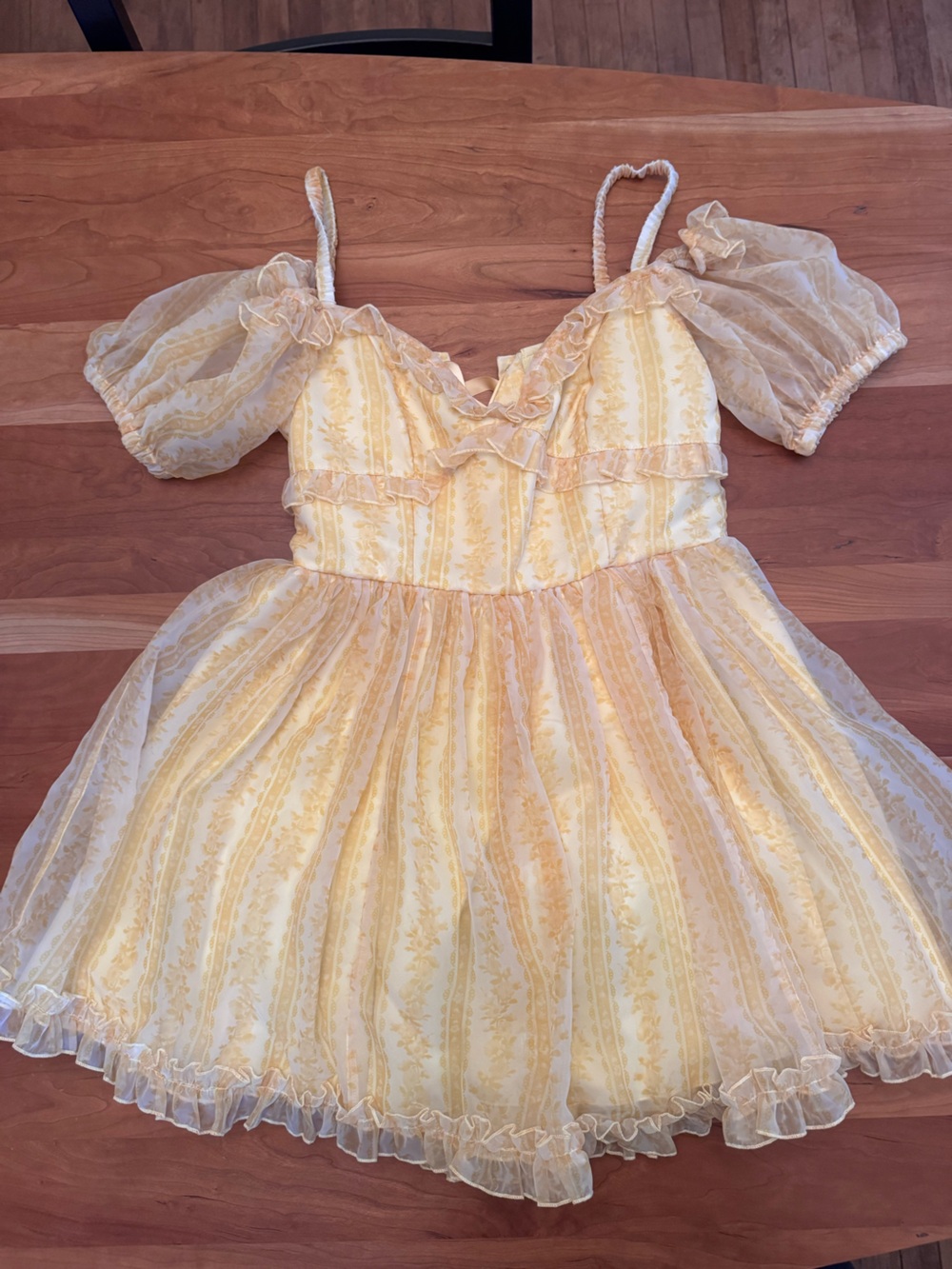 Halloween Dress